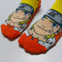 Naruto socks